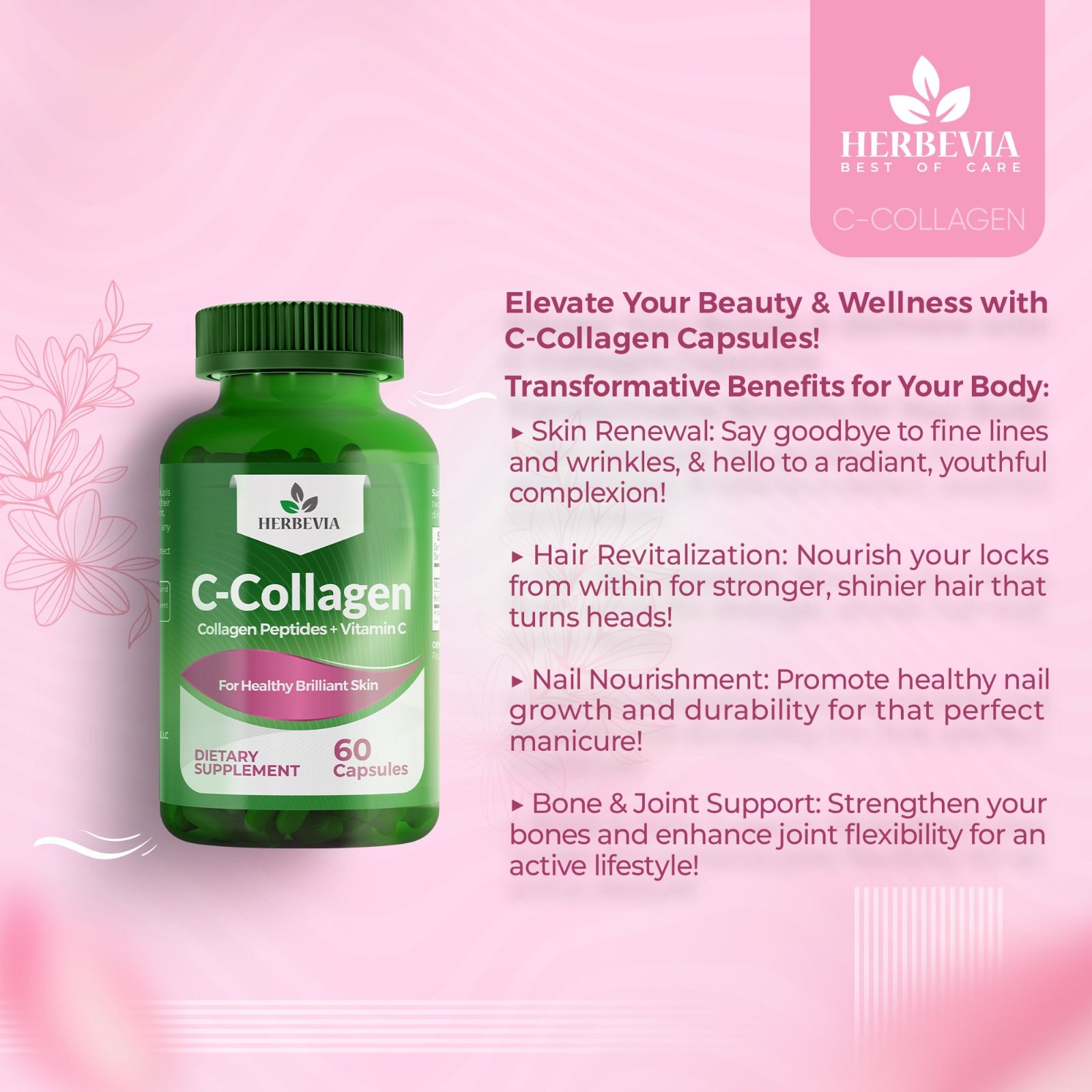 C-collagen-5