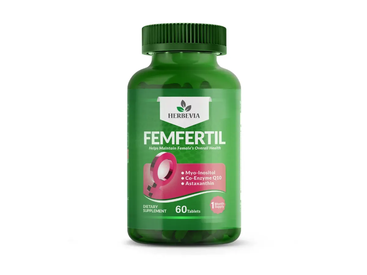 Femfertil