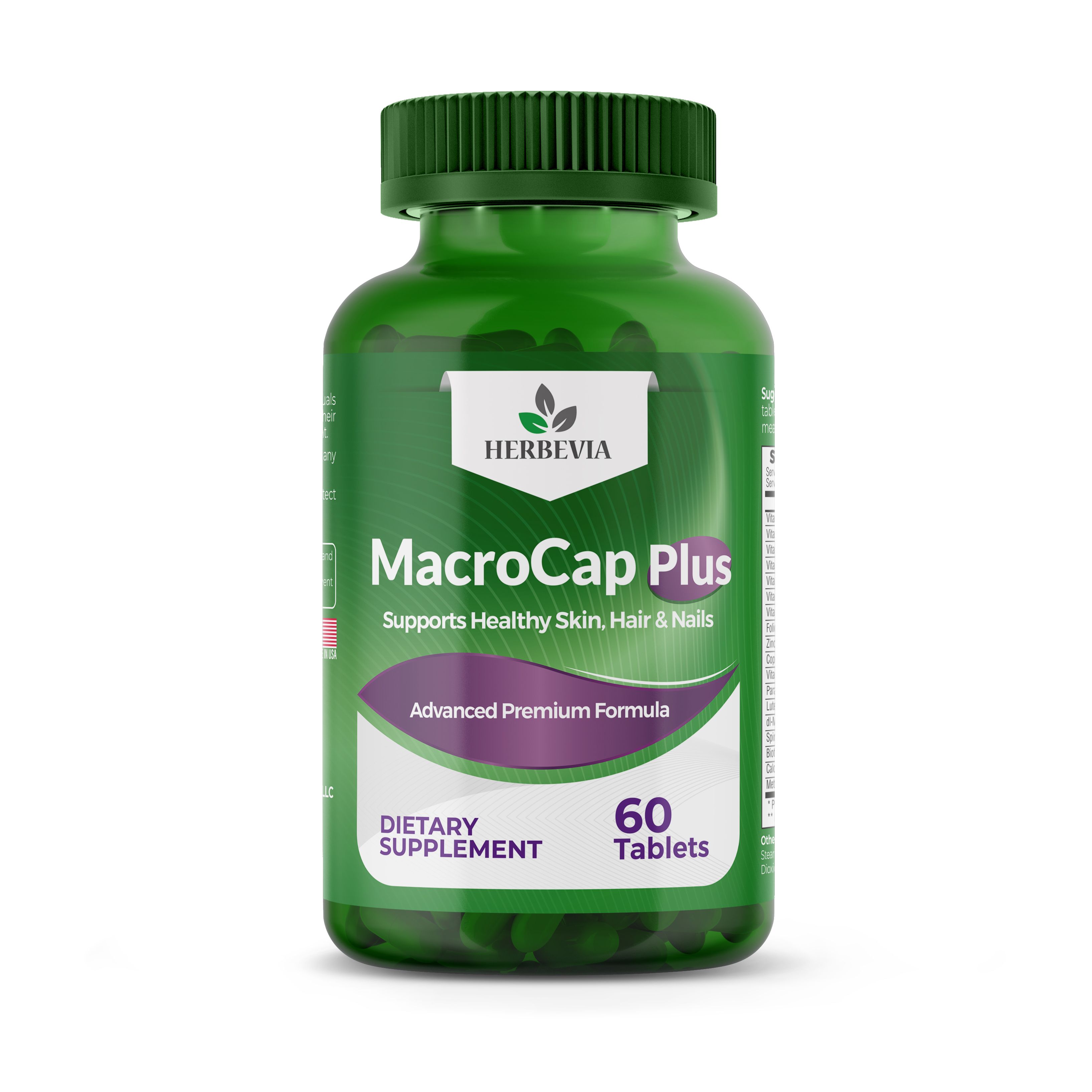 Macro-Cap-Plus