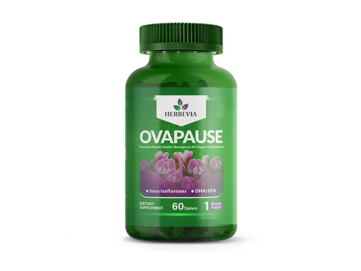 Ovapause