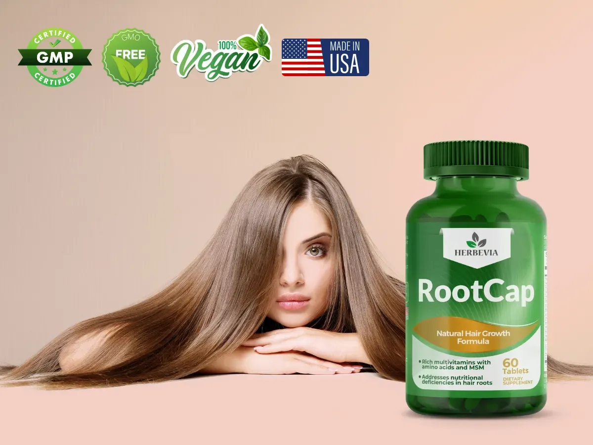 RootCap Supplement