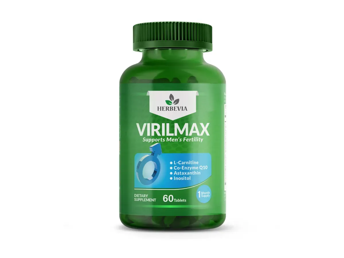 Virilmax